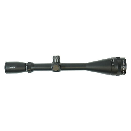 Viridian EON 6-24x50 AO R6 Riflescope Fully Multi-Coated Lenses Black Retail Box