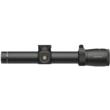 Leupold Patrol 6HD 1-6x24 Rifle Scope SFP CMR2 Illuminated Black