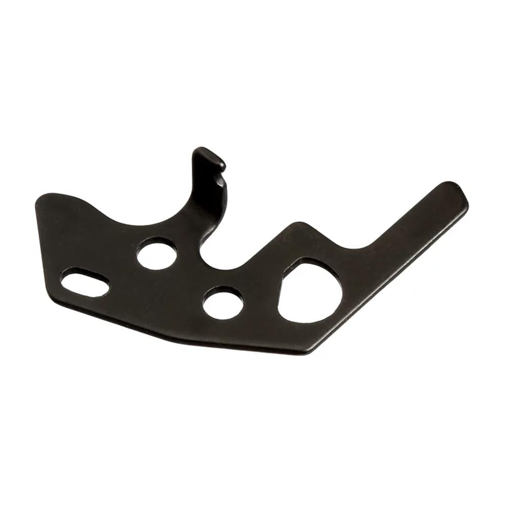 Volquartsen Black Automatic Bolt Release for 10/22 Rifles