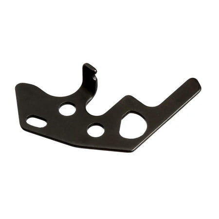 Volquartsen Black Automatic Bolt Release for 10/22 Rifles