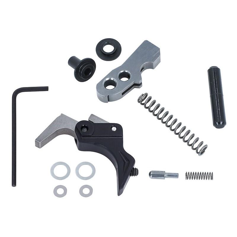 Volquartsen Ruger 10/22 HP Action Kit with Recoil Buffer