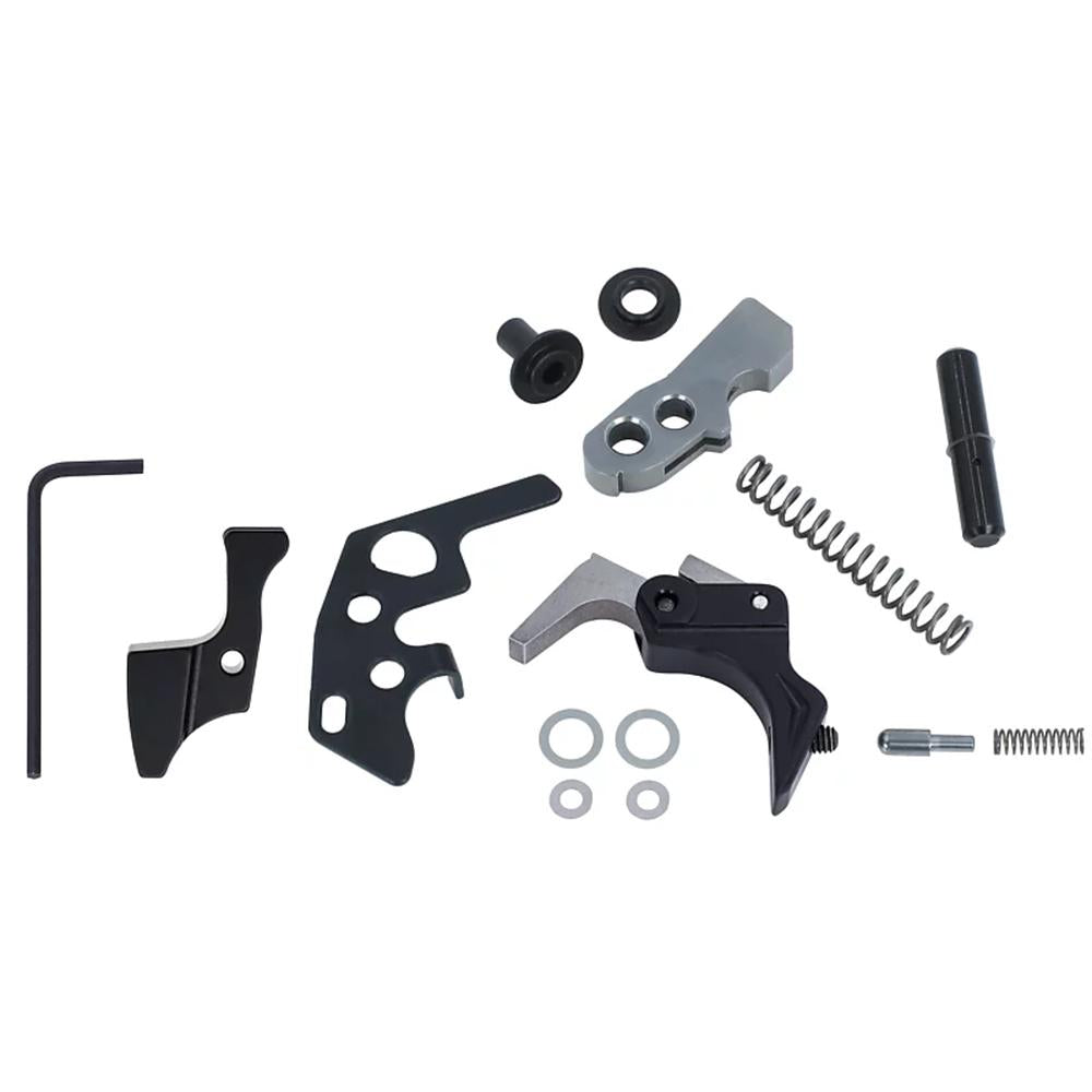 Volquartsen Ruger 10/22 HP Action Kit Plus Complete Trigger Set
