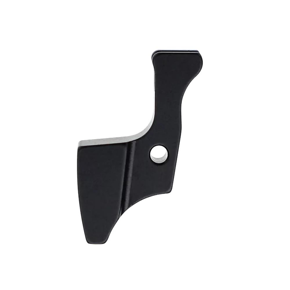 Volquartsen Ruger 10/22 Magnum Extended Mag Release Black