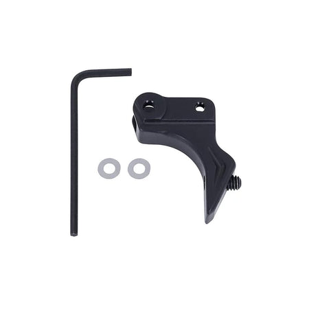 Volquartsen Aluminum Target Trigger for Ruger 10/22 & 10/22 Magnum Rifles