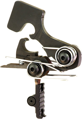 Elftmann Black VR80 Pro SE Drop-Safe Trigger 3.5 LB Straight Shoe