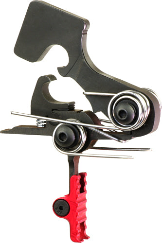 Elftmann Red VR80 Pro SE Drop-Safe Trigger 3.5 LB Straight Shoe