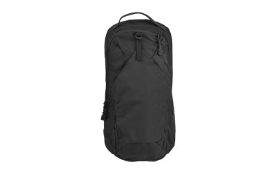Vertx Long Walks 15L Pack, Black, Lightweight Nylon, MOLLE/Tactigami Compatible 5058-IAB