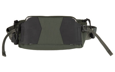 Vertx SOCP Tactical Sling Bag, Rudder Green, 500D Cordura VTX5227