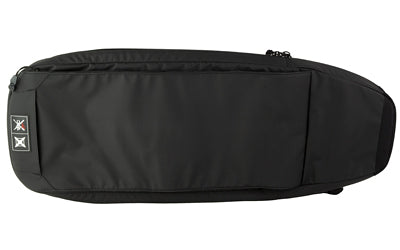 Vertx 5708-IBK VTAC Rifle Scabbard, Black, 420D Ripstop Nylon, 12.2"x34.3"x3"
