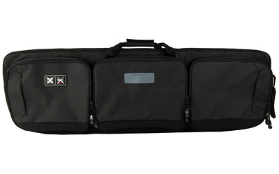 Vertx 5713-IBK VTAC 42 Rifle Bag, Black Finish, 420D Ripstop Nylon, 40.9"x12.6"x5.5"