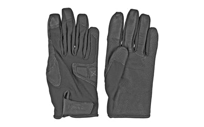 Vertx VTX6020 Assault 2.0 Glove, Large Size, Black, Merino Wool Blend, Touchscreen Fingertips