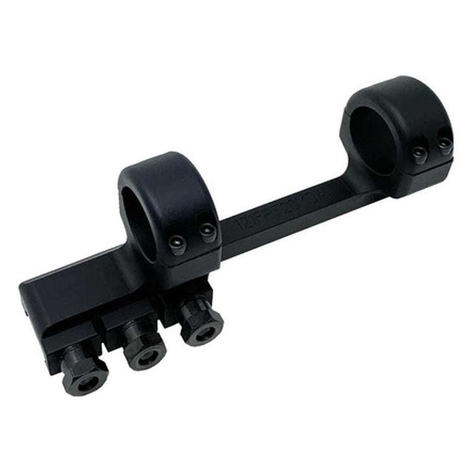 3.8 Forward FR 20 MOA Picatinny Rail - Black Finish
