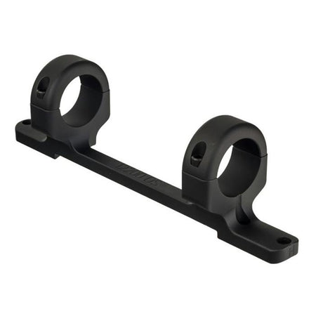 DNZ Game Reaper Savage All Round Receiver High Long Action Offset Ring Mount Black