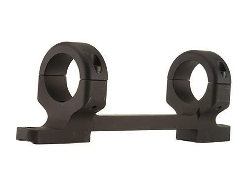 DNZ Game Reaper Winchester 70 WSM 1-Piece Low Scope Mount 1" Black