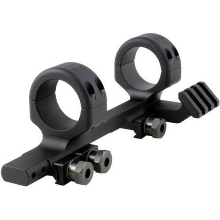 DNZ Freedom Reaper 1-Piece Rail Mount 45DAR 30mm Black