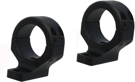 DNZ 2-Piece Tactical Mount for Browning A-Bolt Sako A7 Steyr Long/Short Action 1" Medium Black