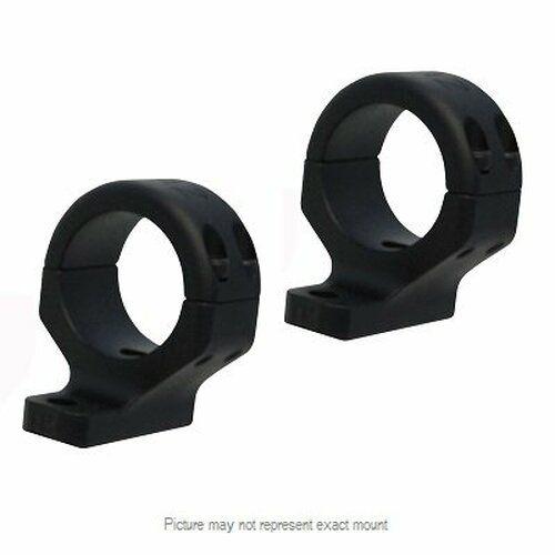 DNZ Browning X-Bolt Game Reaper 2 Scope Base 30mm Medium Black
