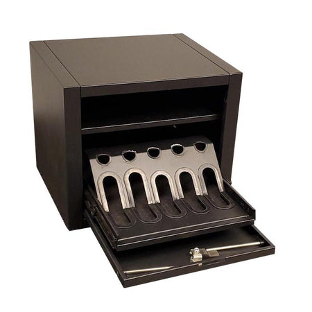 Surelock Safe Constitutional Locking Handgun Cabinet