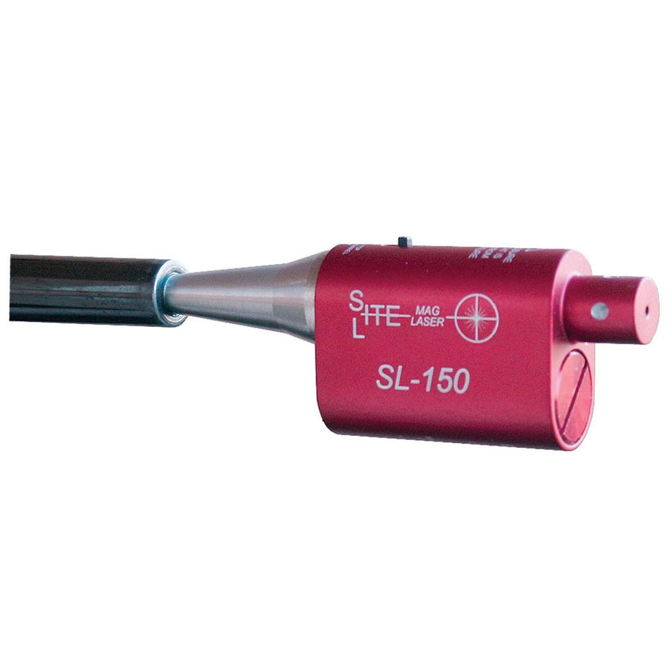 Sitelite SL-150 Boresighter Ultra Mag with Lithium Cell