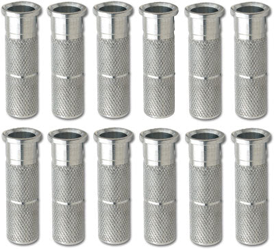 Carbon Express Size #2 Arrow Inserts, 12PK
