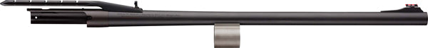 Winchester SX4 Replacement 12GA 3" Cantilever/Blued 22" Barrel with Fiber Optic Sights