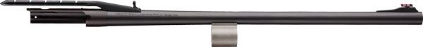 Winchester SX4 Replacement 20GA 3" Cantilever/Blued 22" Barrel with Fiber Optic Sights