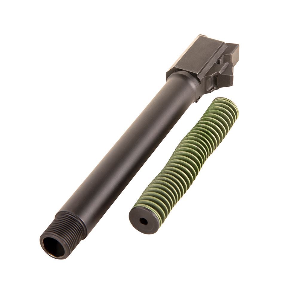 Barrel for Q5 SF 9mm 5.5" Threaded Model 2835231