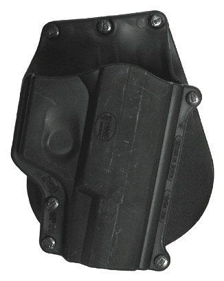 Fobus Walther P99 Paddle Holster RH Lightweight