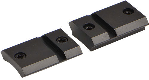 Warne Maxima Two-Piece Mount Base Win XPR SA/LA Matte