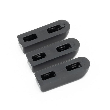 Wilson Combat Glue-On Base Pad 3 Pack for Welded Base 1911 Mil-Spec Magazines