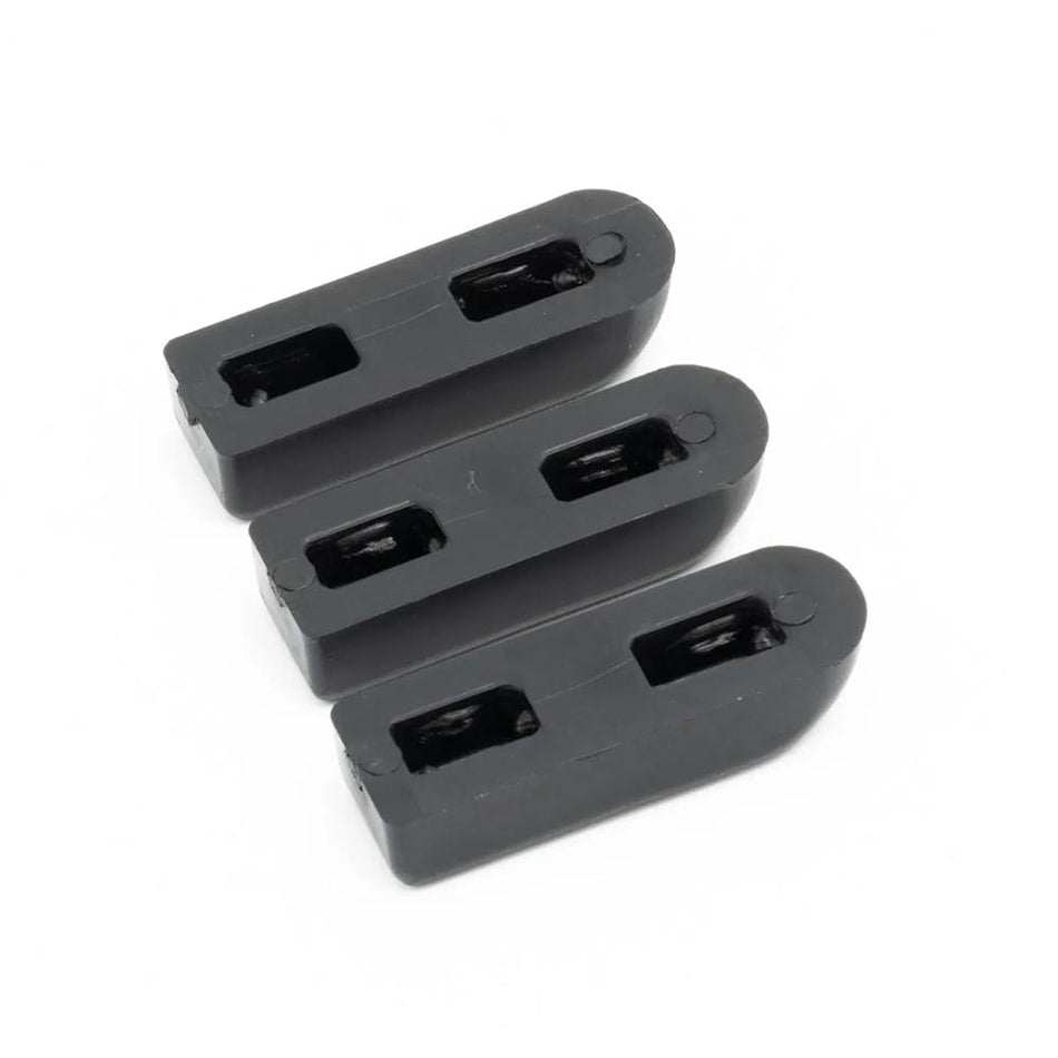 Wilson Combat Glue-On Base Pad 3 Pack for Welded Base 1911 Mil-Spec Magazines