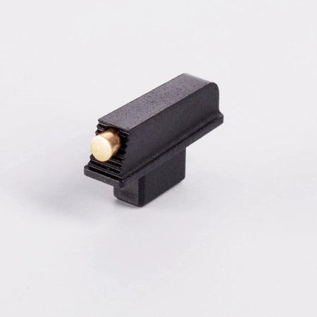 Wilson Combat 2020 Python/Anaconda Replacement Front Sight Gold Bead .180" H