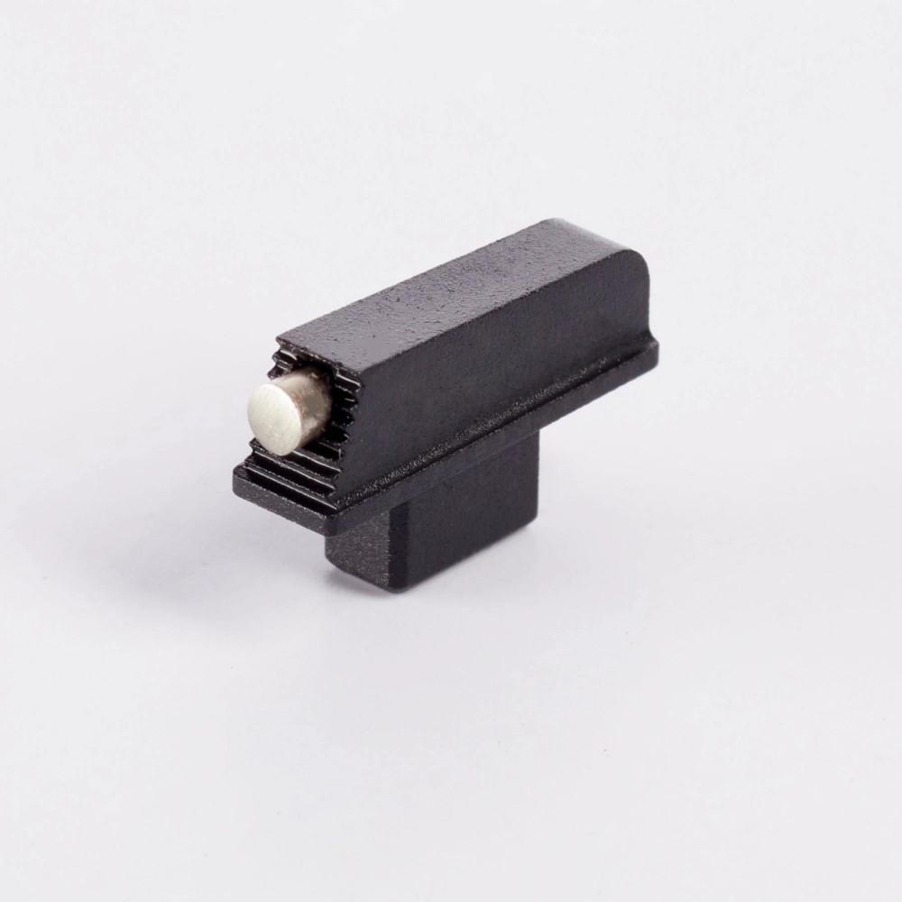 Wilson Combat 2020 Python/Anaconda Replacement Front Sight White Gold Bead .180" H