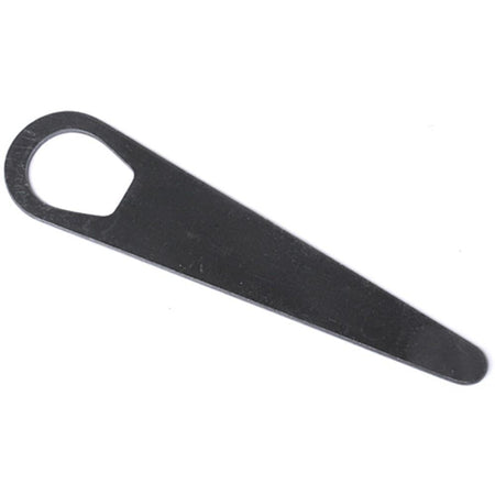 Wilson Combat Barrel Bushing Wrench for 1911 Pistols - Blued Finish