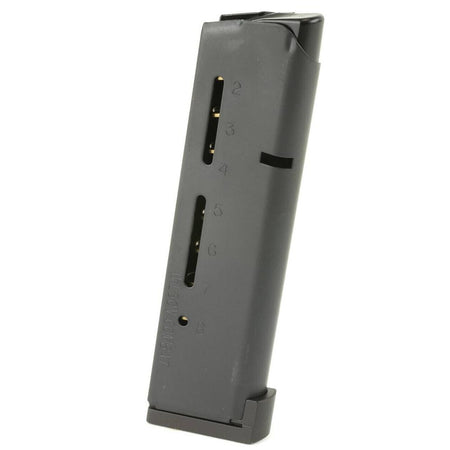 Wilson Combat Series 47 1911 .45 ACP HD/+P Elite Tactical 8-Round Magazine Aluminum Base Pad