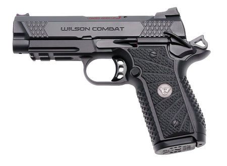 EDC X9 2.0 9MM 4" 10+1 BLK CA 2EDCX-CPR-9-CA