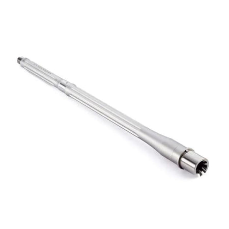 Wilson Combat .308 Win Super Sniper Stainless Fluted Barrel 22" Rifle Length 1:10 Twist