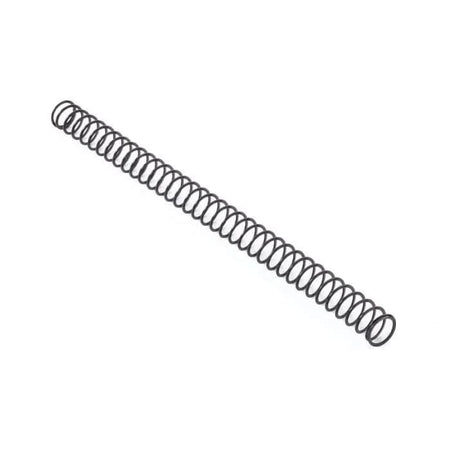Wilson Combat AR-15 Flat Wire Buffer Tube Spring Chrome Silicon 37 Coil 5.56 NATO