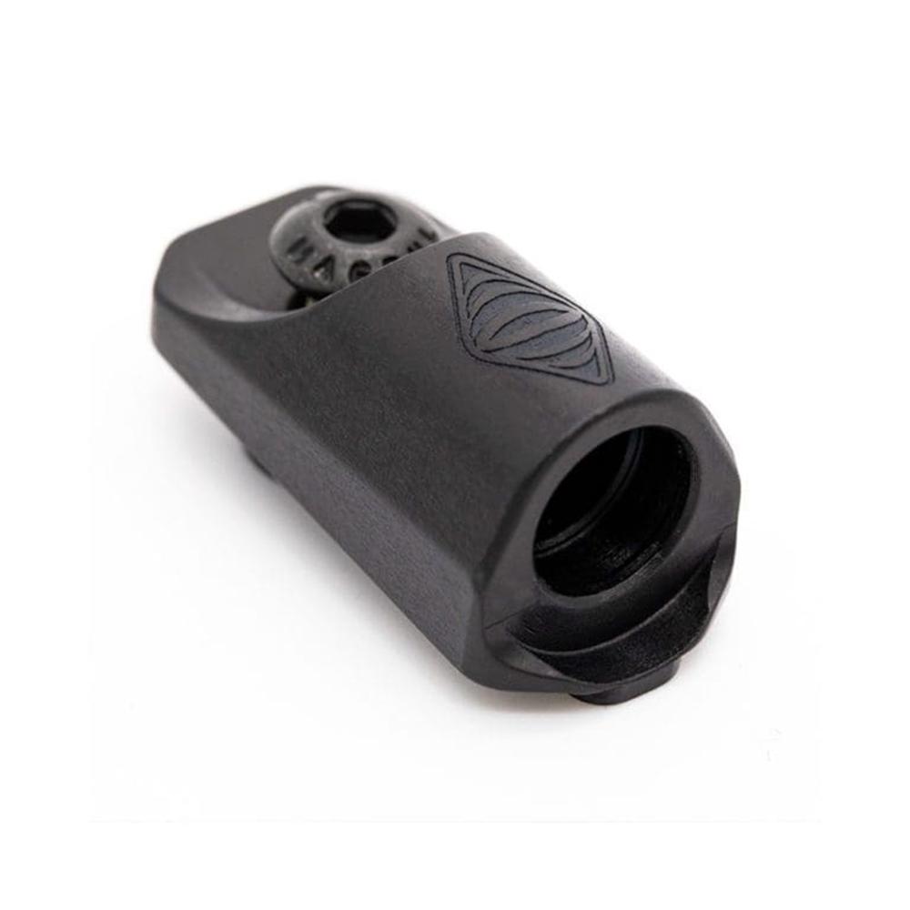 Reptilia M-LOK QD Socket Sling Mount Low-Profile Black Anodized