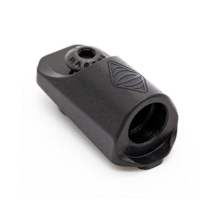 Reptilia M-LOK QD Socket Sling Mount Low-Profile Black Anodized