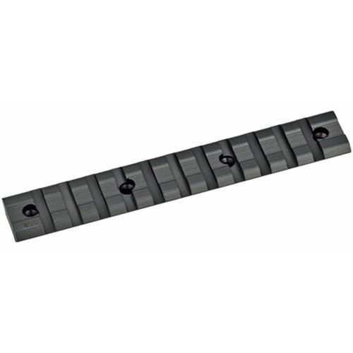 Weaver #617 1-Piece Matte Multi-Slot Base CVA Optima Accura Wolf
