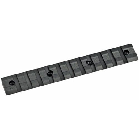 Weaver #617 1-Piece Matte Multi-Slot Base CVA Optima Accura Wolf
