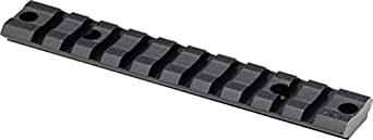 Weaver 1-Piece Tactical Multi-Slot Mounting Base Savage Mark I/II/93 Matte
