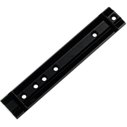 Weaver Ruger American LA 1-Piece Multi-Slot Rifle Base Matte