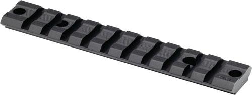 Weaver Browning AB3 SA 1-Piece Multi-Slot Rifle Optic Base Matte