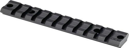 Weaver Browning AB3 SA 1-Piece Multi-Slot Rifle Optic Base Matte