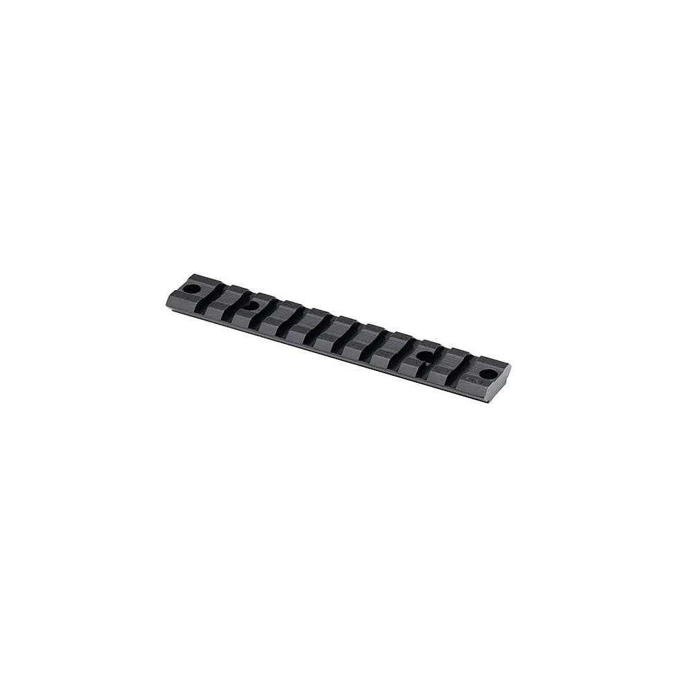 Weaver Winchester XPR SA 1-Piece Matte Multi-Slot Optic Base