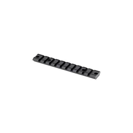 Weaver Winchester XPR SA 1-Piece Matte Multi-Slot Optic Base
