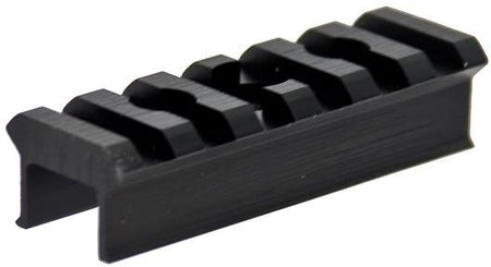 Weaver Swivel Stud Picatinny Rail Conversion Adaptor
