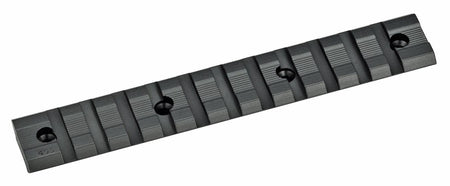 Weaver Tactical 1-Piece Aluminum Scope Base Multi-Slot Matte for Remington 870/1100